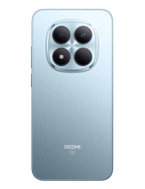 Xiaomi Redmi | Note 15 Pro | Glacier Blue | 6.83 " | AMOLED | 1220 x 2772 pixels | Mediatek | Internal RAM 8 GB | 256 GB | Dual 