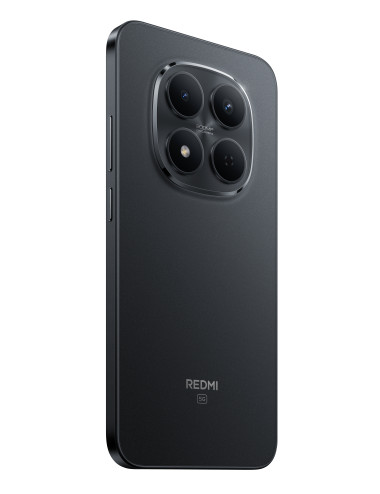 Xiaomi Redmi | Note 15 Pro | Black | 6.83 " | AMOLED | 1220 x 2772 pixels | Mediatek | Internal RAM 8 GB | 256 GB | Dual SIM | 4