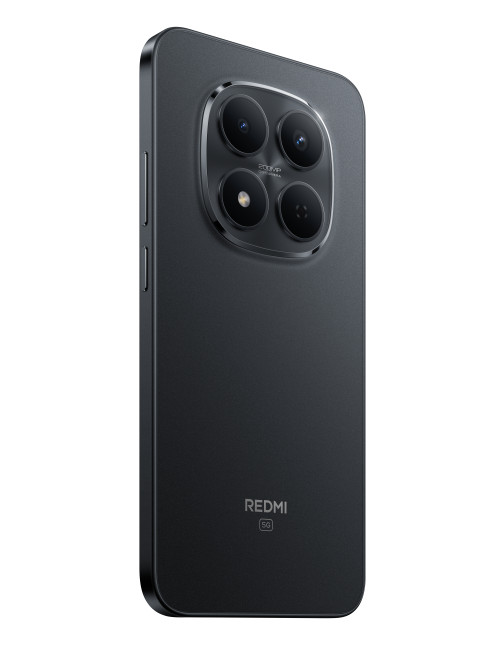 Xiaomi Redmi | Note 15 Pro | Black | 6.83 " | AMOLED | 1220 x 2772 pixels | Mediatek | Internal RAM 8 GB | 256 GB | Dual SIM | 4