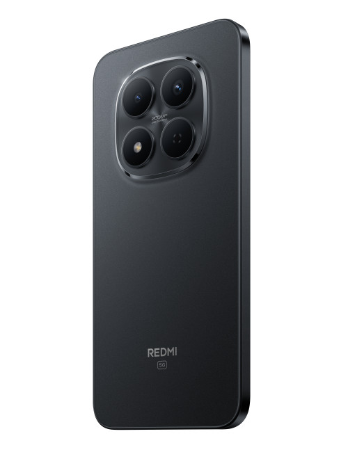 Xiaomi Redmi | Note 15 Pro | Black | 6.83 " | AMOLED | 1220 x 2772 pixels | Mediatek | Internal RAM 8 GB | 256 GB | Dual SIM | 4