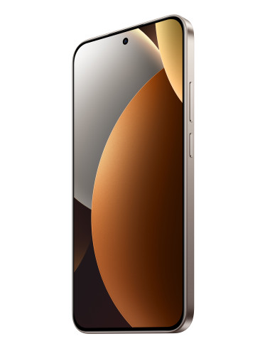 Xiaomi Redmi | Note 15 Pro | Titanium | 6.83 " | AMOLED | 1220 x 2772 pixels | Mediatek | Internal RAM 8 GB | 256 GB | Dual SIM 