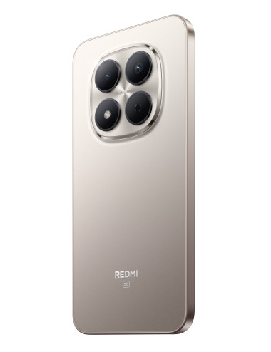 Xiaomi Redmi | Note 15 Pro | Titanium | 6.83 " | AMOLED | 1220 x 2772 pixels | Mediatek | Internal RAM 8 GB | 256 GB | Dual SIM 