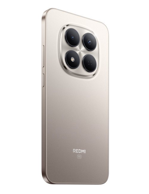 Xiaomi Redmi | Note 15 Pro | Titanium | 6.83 " | AMOLED | 1220 x 2772 pixels | Mediatek | Internal RAM 8 GB | 256 GB | Dual SIM 