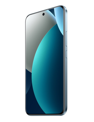 Xiaomi Redmi | Note 15 Pro+ | Glacier Blue | 6.83 " | AMOLED | 1220 x 2772 pixels | Qualcomm | Internal RAM 8 GB | 256 GB | Dual
