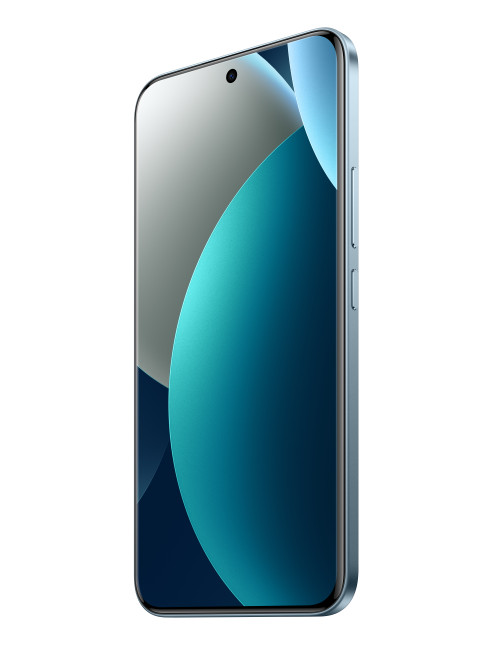 Xiaomi Redmi | Note 15 Pro+ | Glacier Blue | 6.83 " | AMOLED | 1220 x 2772 pixels | Qualcomm | Internal RAM 8 GB | 256 GB | Dual