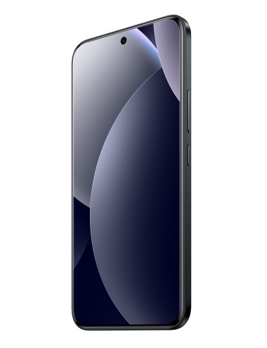 Xiaomi Redmi | Note 15 Pro+ | Black | 6.83 " | AMOLED | 1220 x 2772 pixels | Qualcomm | Internal RAM 8 GB | 256 GB | Dual SIM | 