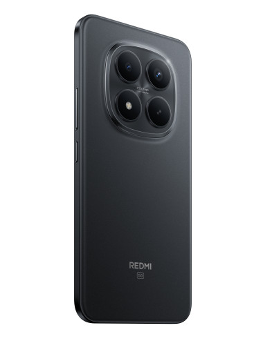 Xiaomi Redmi | Note 15 Pro+ | Black | 6.83 " | AMOLED | 1220 x 2772 pixels | Qualcomm | Internal RAM 8 GB | 256 GB | Dual SIM | 