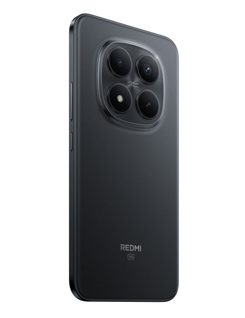 Xiaomi Redmi | Note 15 Pro+ | Black | 6.83 " | AMOLED | 1220 x 2772 pixels | Qualcomm | Internal RAM 8 GB | 256 GB | Dual SIM | 