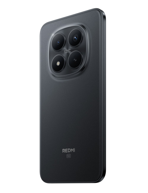 Xiaomi Redmi | Note 15 Pro+ | Black | 6.83 " | AMOLED | 1220 x 2772 pixels | Qualcomm | Internal RAM 8 GB | 256 GB | Dual SIM | 