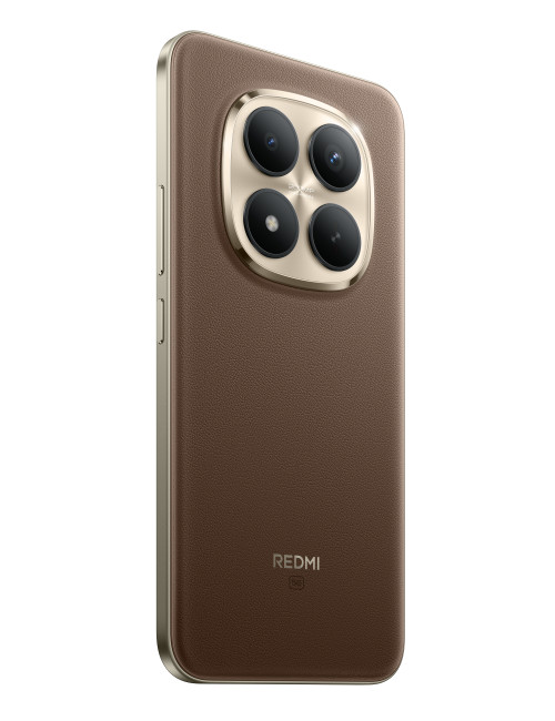 Xiaomi Redmi | Note 15 Pro+ | Mocha Brown | 6.83 " | AMOLED | 1220 x 2772 pixels | Qualcomm | Internal RAM 8 GB | 256 GB | Dual 