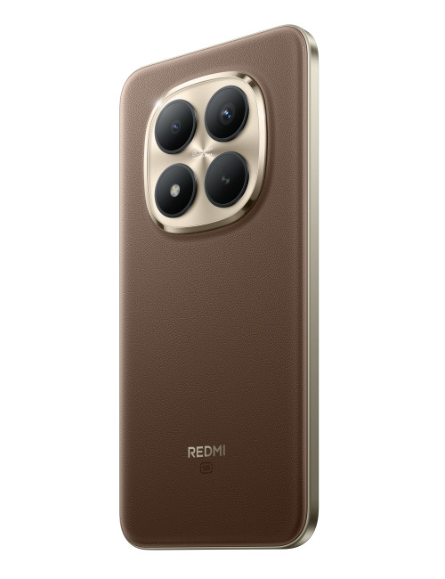 Xiaomi Redmi | Note 15 Pro+ | Mocha Brown | 6.83 " | AMOLED | 1220 x 2772 pixels | Qualcomm | Internal RAM 8 GB | 256 GB | Dual 