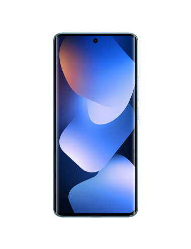 Xiaomi Redmi | Note 15 | Glacier Blue | 6.77 " | AMOLED | 1080 x 2392 pixels | Qualcomm | Internal RAM 6 GB | 128 GB | Dual SIM 