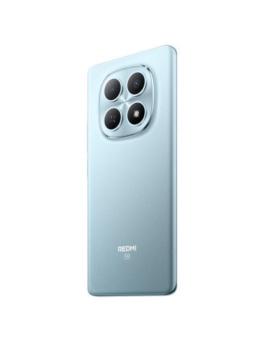 Xiaomi Redmi | Note 15 | Glacier Blue | 6.77 " | AMOLED | 1080 x 2392 pixels | Qualcomm | Internal RAM 8 GB | 256 GB | Dual SIM 