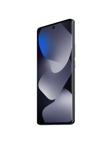 Xiaomi Redmi | Note 15 | Black | 6.77 " | AMOLED | 1080 x 2392 pixels | Qualcomm | Internal RAM 8 GB | 256 GB | Dual SIM | 4G | 