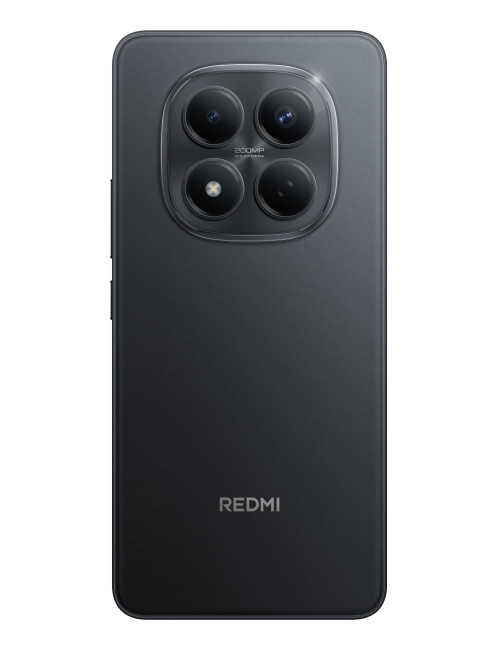 Xiaomi Redmi | Note 15 Pro | Black | 6.77 " | AMOLED | 1080 x 2392 pixels | Mediatek | Internal RAM 8 GB | 256 GB | Dual SIM | 4