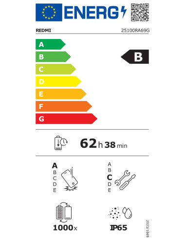 Xiaomi Redmi | Note 15 Pro | Titanium | 6.77 " | AMOLED | 1080 x 2392 pixels | Mediatek | Internal RAM 8 GB | 256 GB | Dual SIM 