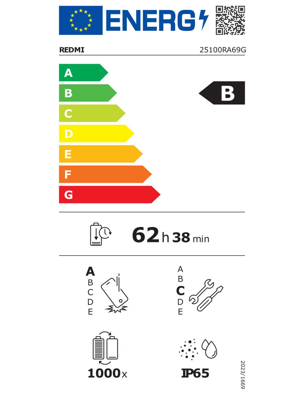 Xiaomi Redmi | Note 15 Pro | Titanium | 6.77 " | AMOLED | 1080 x 2392 pixels | Mediatek | Internal RAM 8 GB | 256 GB | Dual SIM 