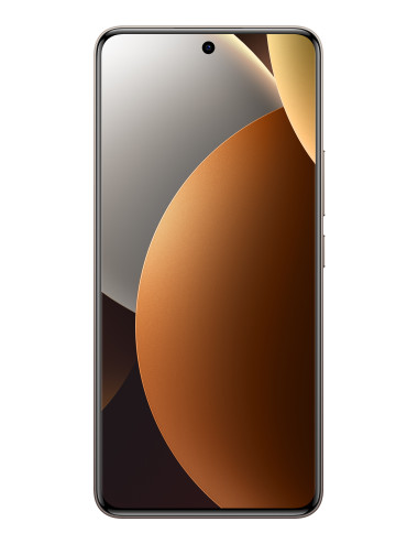 Xiaomi Redmi | Note 15 Pro | Titanium | 6.77 " | AMOLED | 1080 x 2392 pixels | Mediatek | Internal RAM 8 GB | 256 GB | Dual SIM 