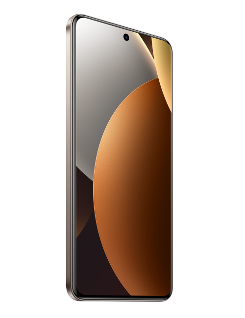 Xiaomi Redmi | Note 15 Pro | Titanium | 6.77 " | AMOLED | 1080 x 2392 pixels | Mediatek | Internal RAM 8 GB | 256 GB | Dual SIM 