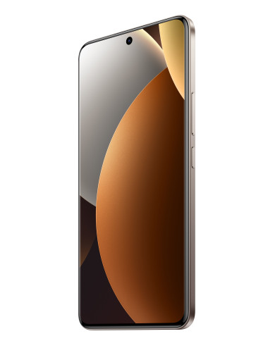 Xiaomi Redmi | Note 15 Pro | Titanium | 6.77 " | AMOLED | 1080 x 2392 pixels | Mediatek | Internal RAM 8 GB | 256 GB | Dual SIM 