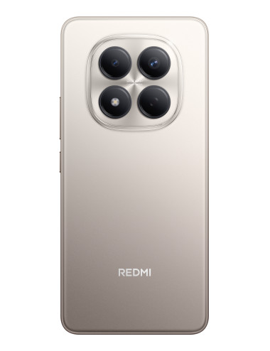 Xiaomi Redmi | Note 15 Pro | Titanium | 6.77 " | AMOLED | 1080 x 2392 pixels | Mediatek | Internal RAM 8 GB | 256 GB | Dual SIM 