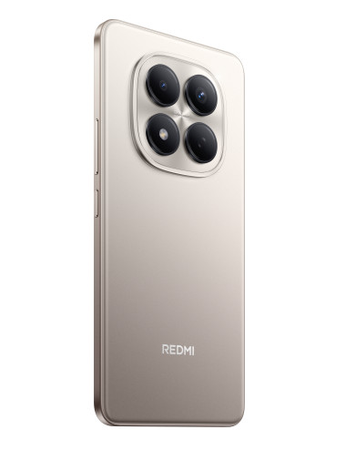 Xiaomi Redmi | Note 15 Pro | Titanium | 6.77 " | AMOLED | 1080 x 2392 pixels | Mediatek | Internal RAM 8 GB | 256 GB | Dual SIM 