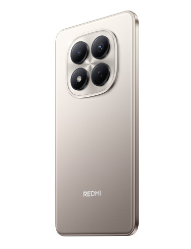 Xiaomi Redmi | Note 15 Pro | Titanium | 6.77 " | AMOLED | 1080 x 2392 pixels | Mediatek | Internal RAM 8 GB | 256 GB | Dual SIM 