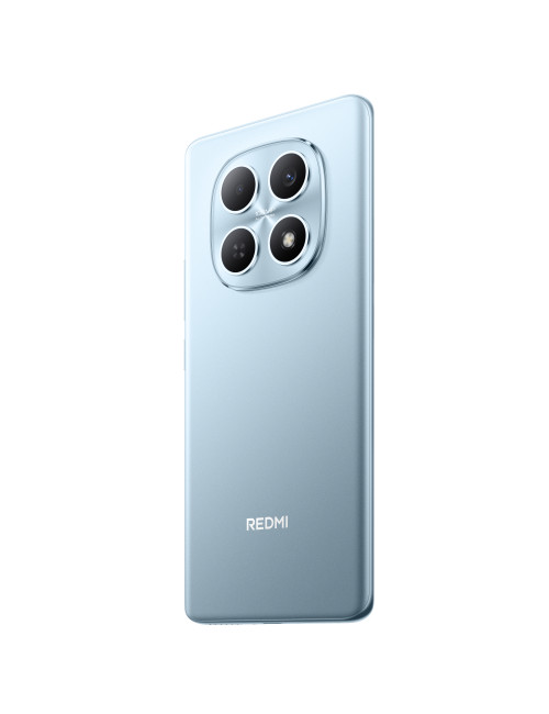 Xiaomi Redmi | Note 15 | Glacier Blue | 6.77 " | AMOLED | 1080 x 2392 pixels | Mediatek | Internal RAM 6 GB | 128 GB | Dual SIM 