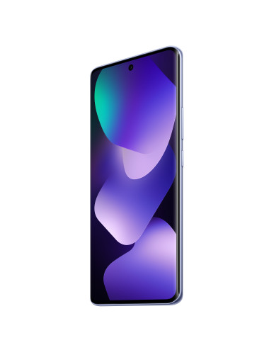 Xiaomi Redmi | Note 15 | Purple | 6.77 " | AMOLED | 1080 x 2392 pixels | Mediatek | Internal RAM 6 GB | 128 GB | Dual SIM | 4G |