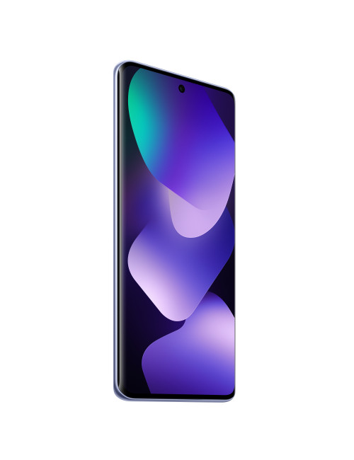 Xiaomi Redmi | Note 15 | Purple | 6.77 " | AMOLED | 1080 x 2392 pixels | Mediatek | Internal RAM 6 GB | 128 GB | Dual SIM | 4G |
