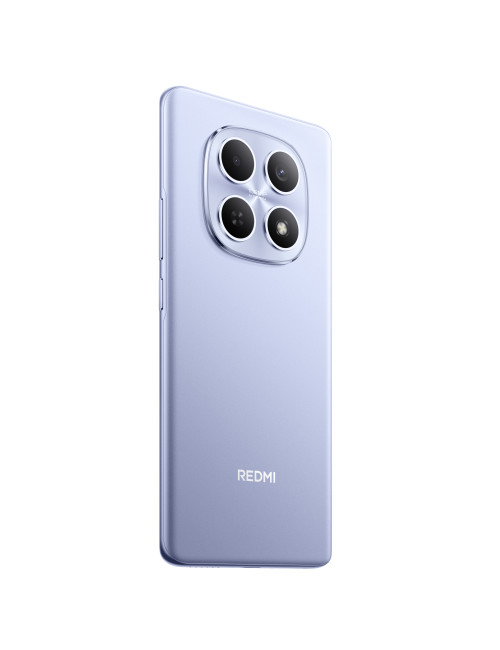 Xiaomi Redmi | Note 15 | Purple | 6.77 " | AMOLED | 1080 x 2392 pixels | Mediatek | Internal RAM 6 GB | 128 GB | Dual SIM | 4G |