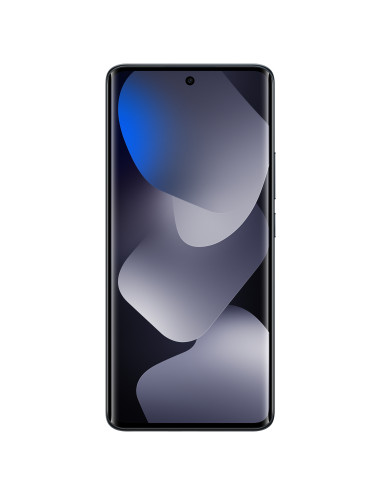 Xiaomi Redmi | Note 15 | Black | 6.77 " | AMOLED | 1080 x 2392 pixels | Mediatek | Internal RAM 6 GB | 128 GB | Dual SIM | 4G | 