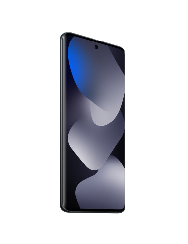 Xiaomi Redmi | Note 15 | Black | 6.77 " | AMOLED | 1080 x 2392 pixels | Mediatek | Internal RAM 6 GB | 128 GB | Dual SIM | 4G | 
