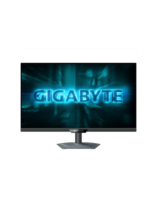 Gigabyte G27UP EK | 27 " | SS IPS | UHD | 160 Hz | 1 ms | 3840 x 2160 pixels | 400 cd/m | HDMI ports quantity 2