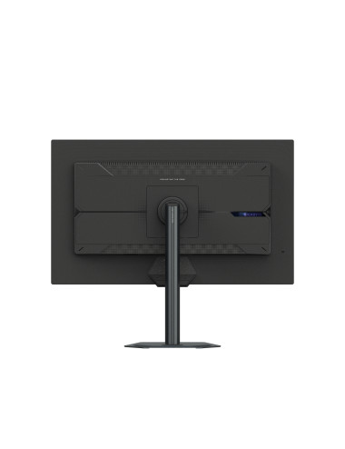 Gigabyte G27UP EK | 27 " | SS IPS | UHD | 160 Hz | 1 ms | 3840 x 2160 pixels | 400 cd/m | HDMI ports quantity 2
