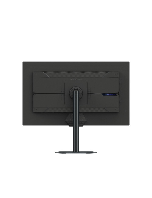 Gigabyte G27UP EK | 27 " | SS IPS | UHD | 160 Hz | 1 ms | 3840 x 2160 pixels | 400 cd/m | HDMI ports quantity 2