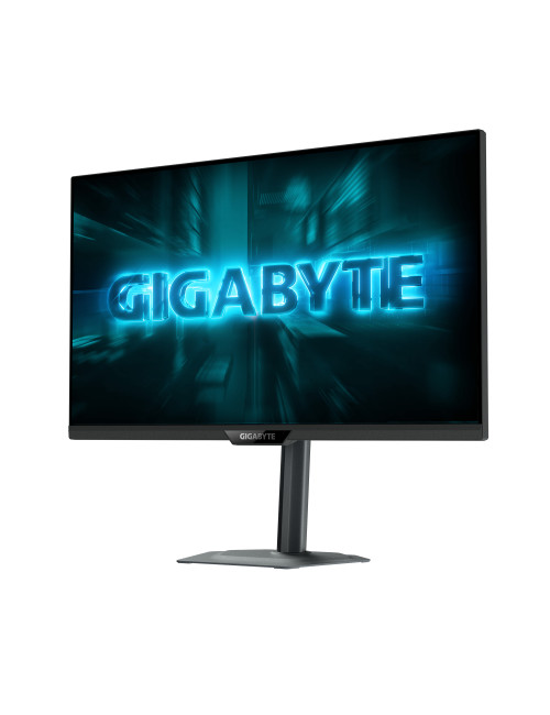 Gigabyte G27UP EK | 27 " | SS IPS | UHD | 160 Hz | 1 ms | 3840 x 2160 pixels | 400 cd/m | HDMI ports quantity 2