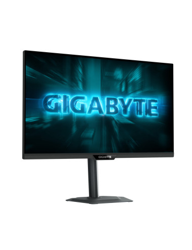 Gigabyte G27UP EK | 27 " | SS IPS | UHD | 160 Hz | 1 ms | 3840 x 2160 pixels | 400 cd/m | HDMI ports quantity 2