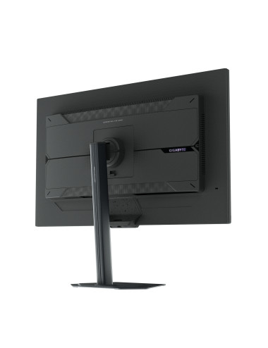 Gigabyte G27UP EK | 27 " | SS IPS | UHD | 160 Hz | 1 ms | 3840 x 2160 pixels | 400 cd/m | HDMI ports quantity 2