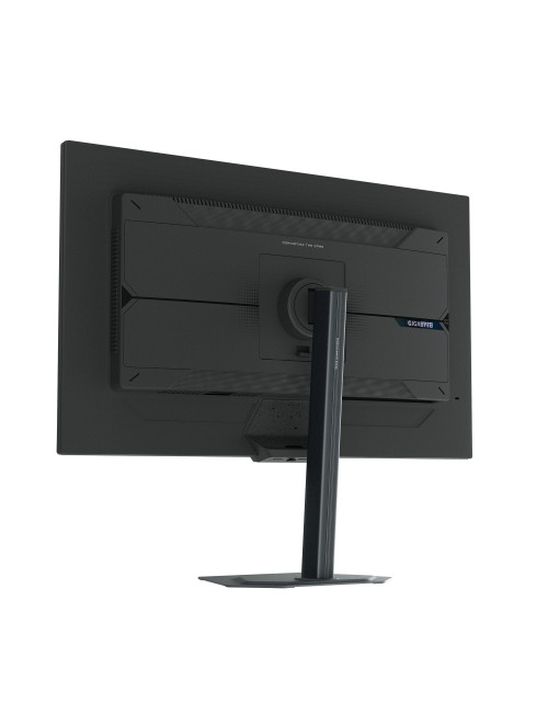 Gigabyte G27UP EK | 27 " | SS IPS | UHD | 160 Hz | 1 ms | 3840 x 2160 pixels | 400 cd/m | HDMI ports quantity 2