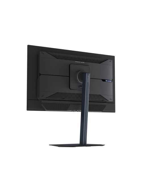 Gigabyte MO27Q3 EK | 27 " | QD-OLED | QHD | 360 Hz | 0.03 ms | 2560 x 1440 pixels | 250 cd/m | HDMI ports quantity 2