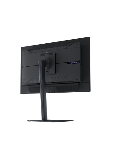 Gigabyte MO27Q3 EK | 27 " | QD-OLED | QHD | 360 Hz | 0.03 ms | 2560 x 1440 pixels | 250 cd/m | HDMI ports quantity 2