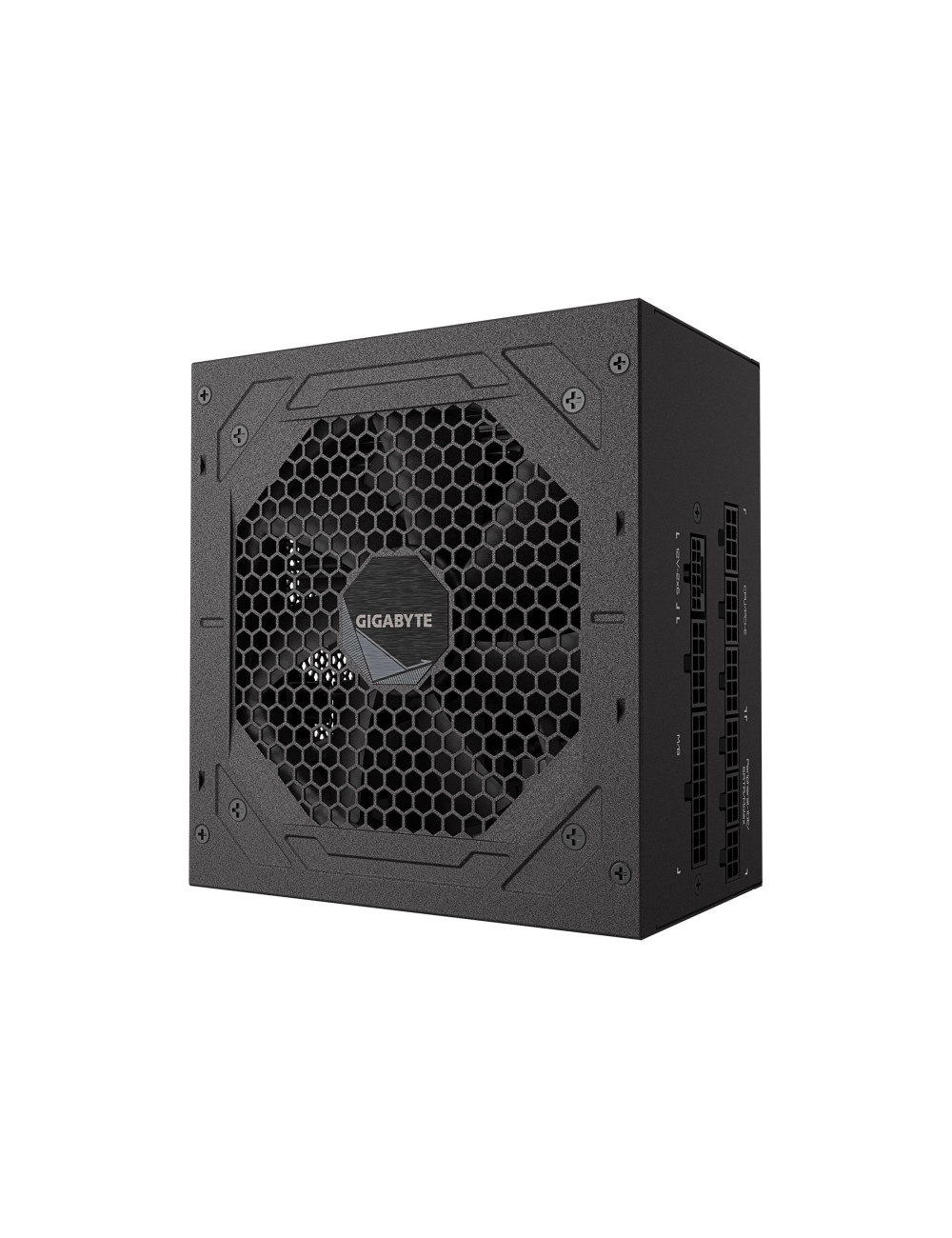 Gigabyte PSU | UD850GM PG5 V2 | 850 W