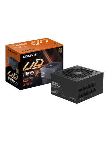 Gigabyte PSU | UD850GM PG5 V2 | 850 W