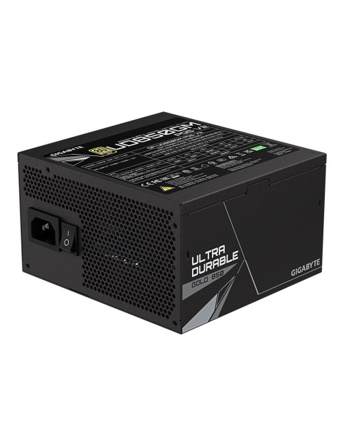 Gigabyte PSU | UD850GM PG5 V2 | 850 W