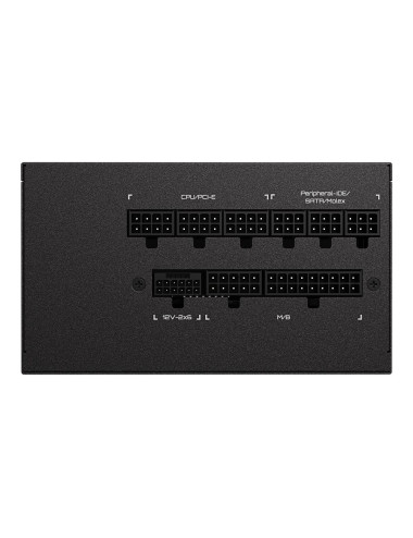 Gigabyte PSU | UD850GM PG5 V2 | 850 W