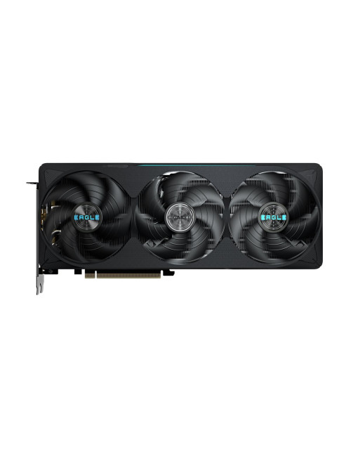 Gigabyte GeForce RTX 5070 Ti EAGLE SFF 16G | NVIDIA | 16 GB | GeForce RTX 5070 Ti | GDDR7 | HDMI ports quantity 1 | PCI-E 5.0