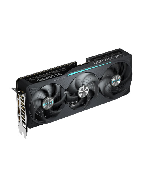 Gigabyte GeForce RTX 5070 Ti EAGLE SFF 16G | NVIDIA | 16 GB | GeForce RTX 5070 Ti | GDDR7 | HDMI ports quantity 1 | PCI-E 5.0