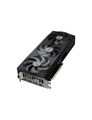Gigabyte GeForce RTX 5070 Ti EAGLE SFF 16G | NVIDIA | 16 GB | GeForce RTX 5070 Ti | GDDR7 | HDMI ports quantity 1 | PCI-E 5.0
