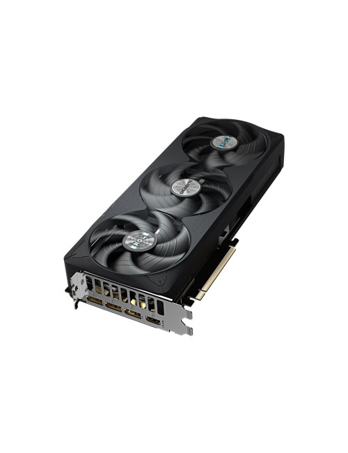 Gigabyte GeForce RTX 5070 Ti EAGLE SFF 16G | NVIDIA | 16 GB | GeForce RTX 5070 Ti | GDDR7 | HDMI ports quantity 1 | PCI-E 5.0